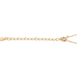 Collier Femme Kosma Paris Kira - Doré Rose