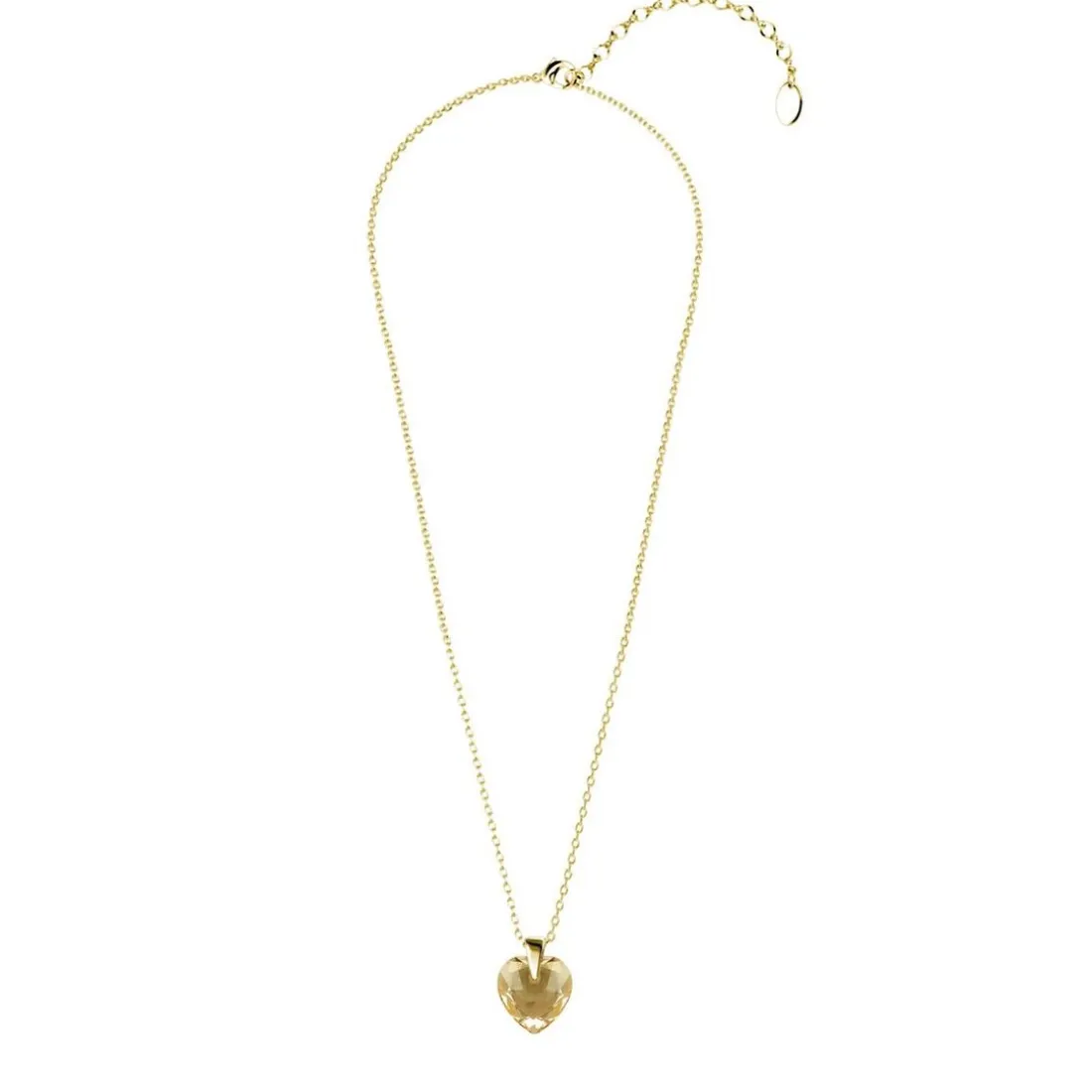 Collier Femme MYC-Paris - DP0491-G-A Laiton Doré