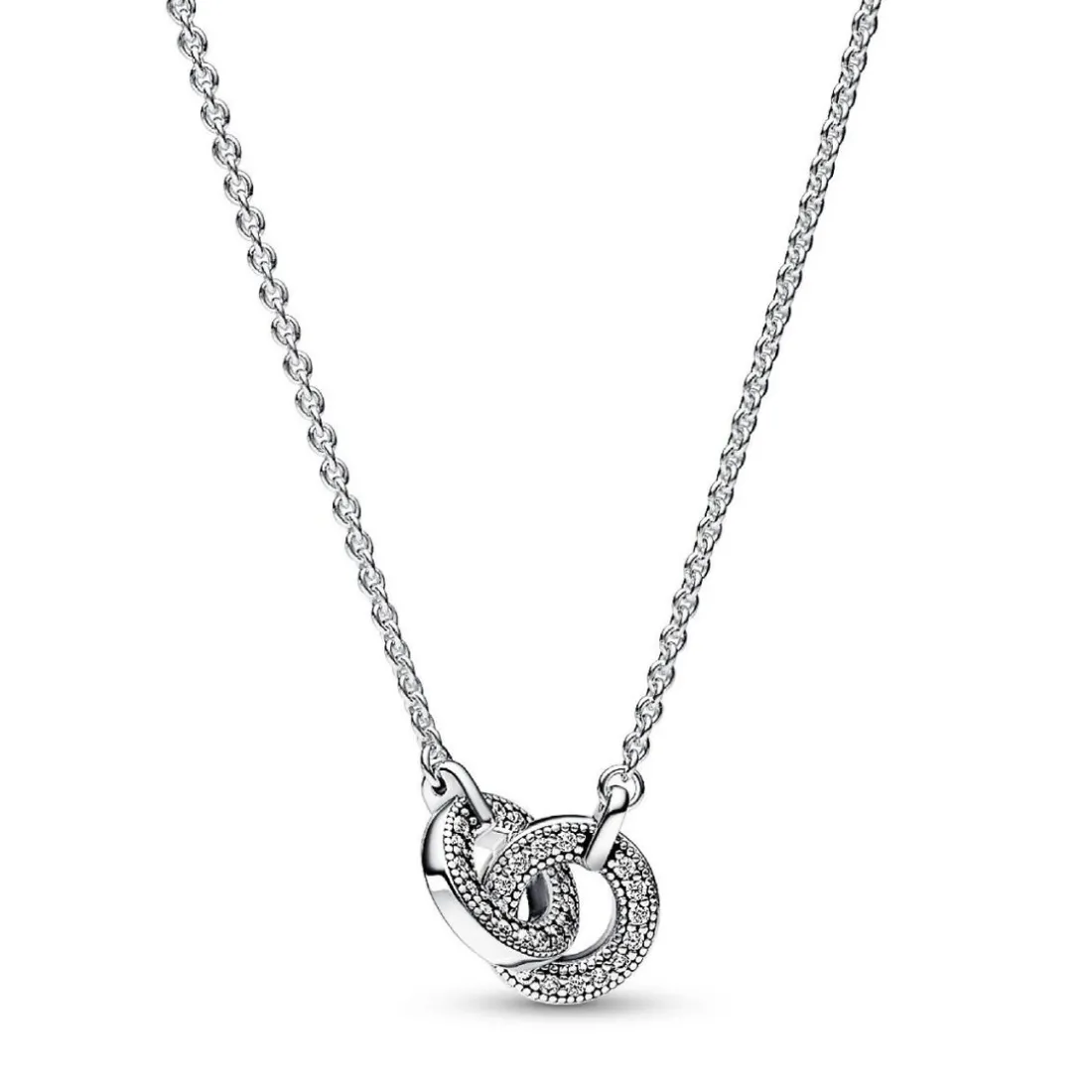 Collier Femme Pandora 392736C01