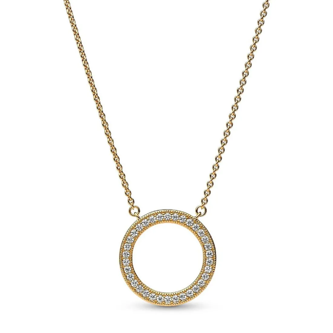 Collier Femme Pandora 362735C01