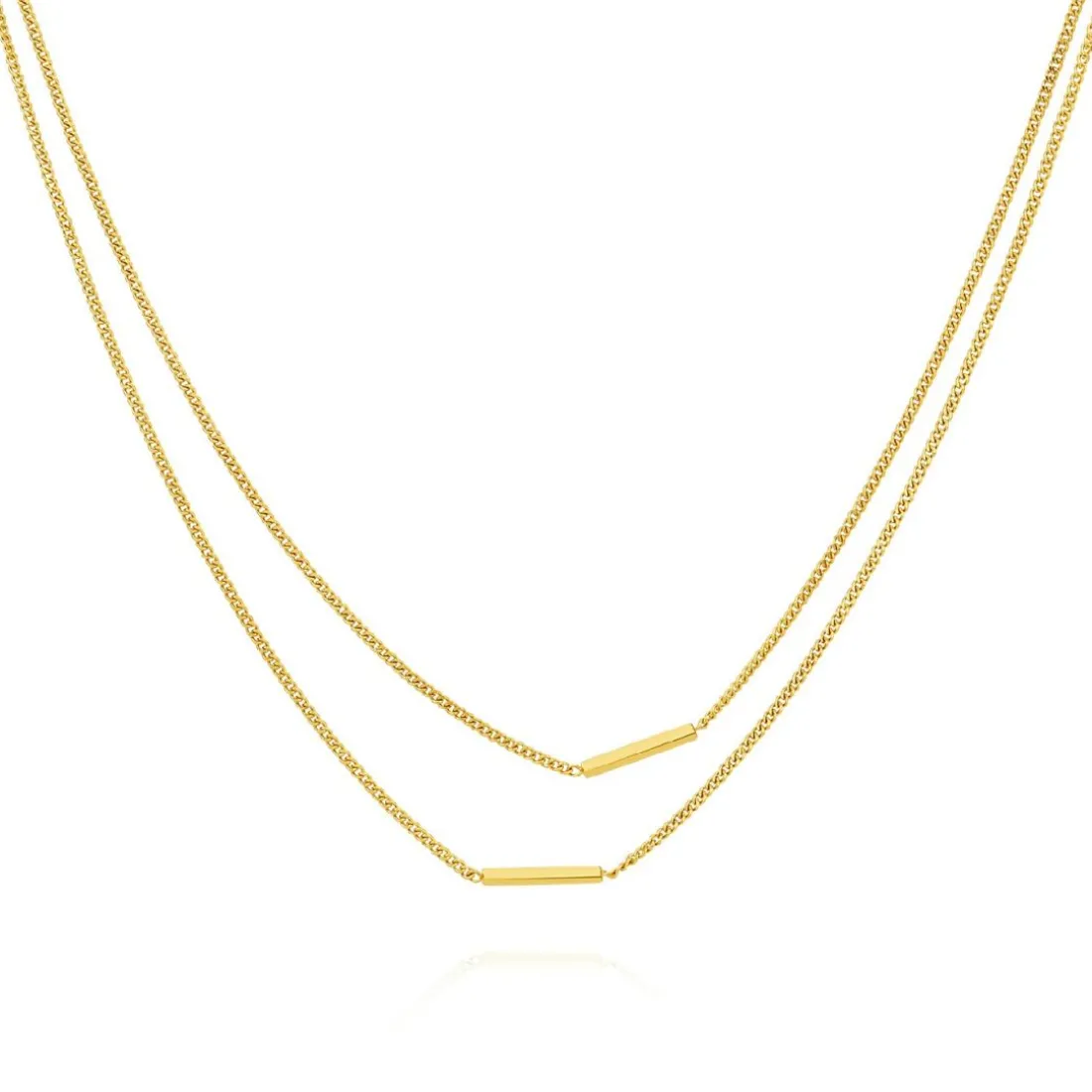 Collier Femme Pixies Bijoux Festival - PNM0059-1UNI Acier