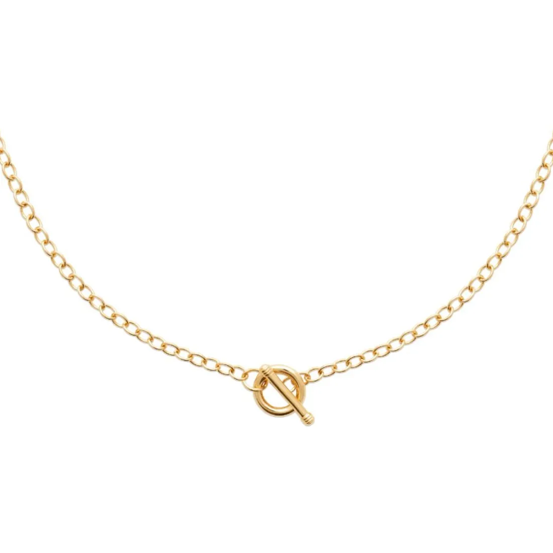 Collier femme plaqué or fantaisie Maison de la Bijouterie UYYZY445