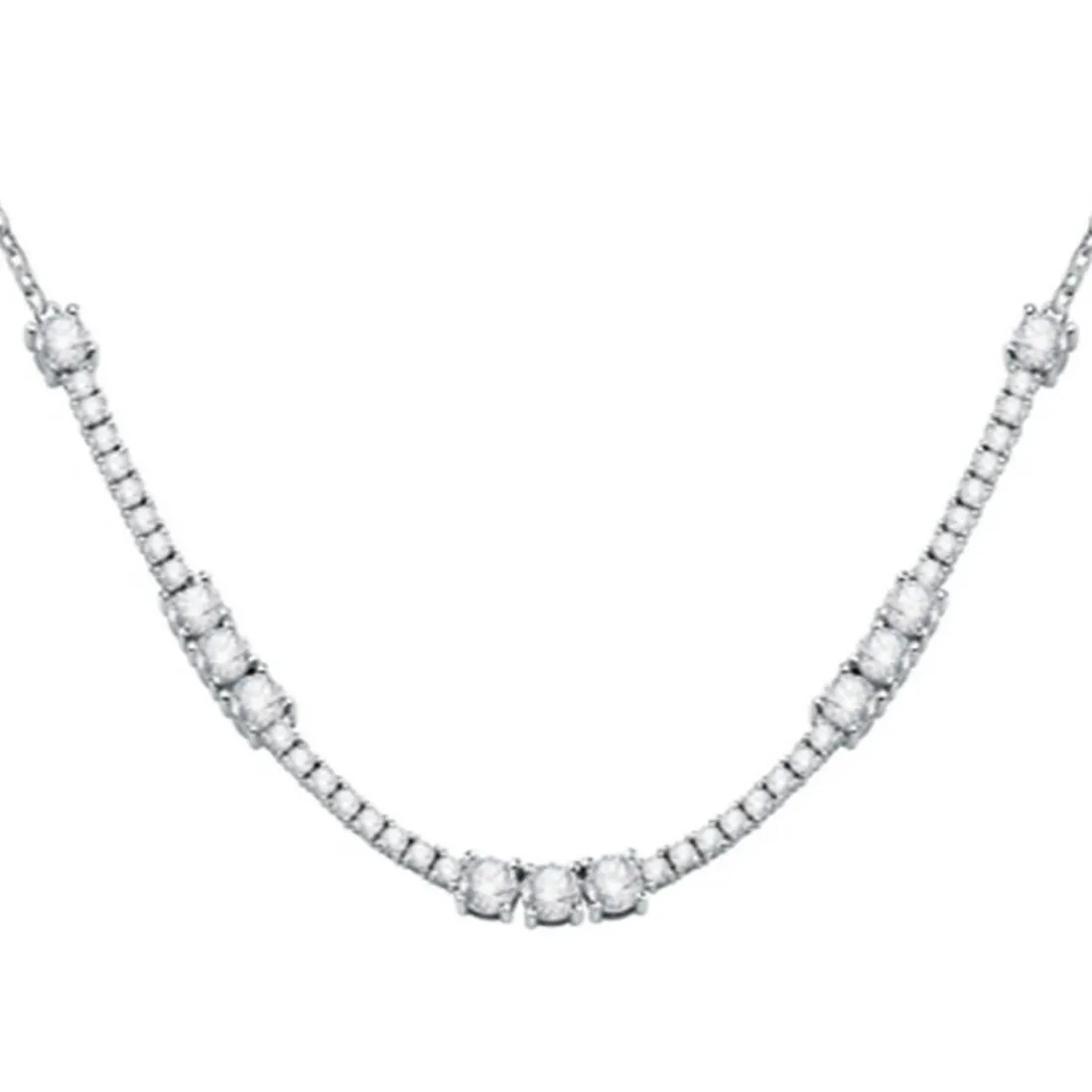 Collier Femme SAQF01 Morellato