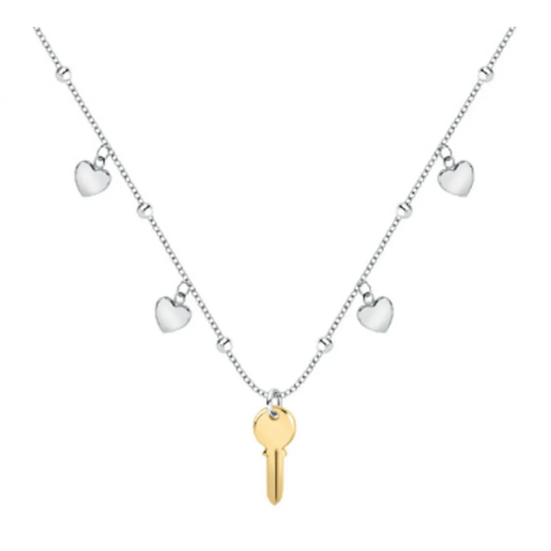 Collier Femme SAUN05 Morellato