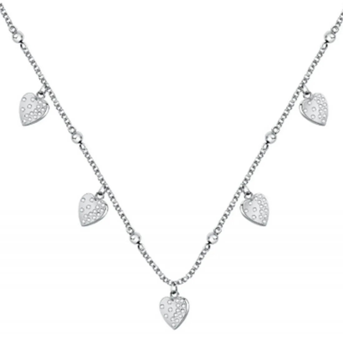 Collier Femme SAUN02 Morellato