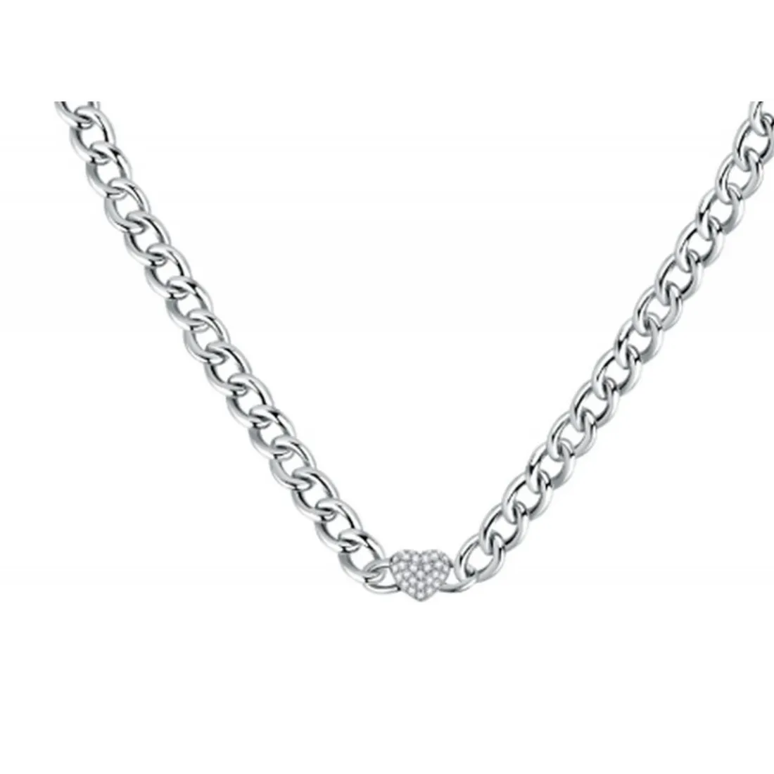 Collier Femme SAUQ13 Morellato