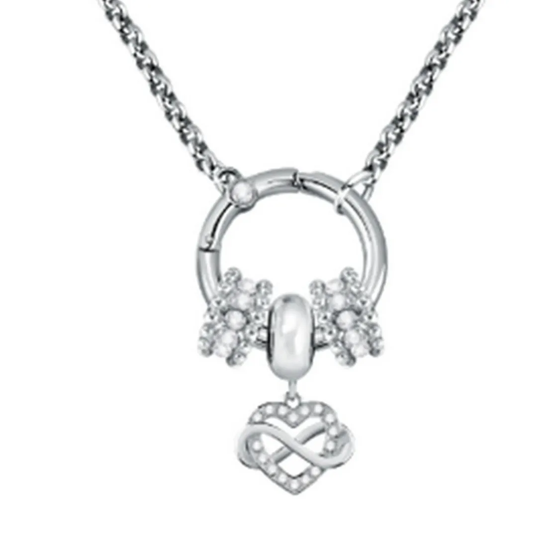 Collier Femme SCZ1180 Morellato