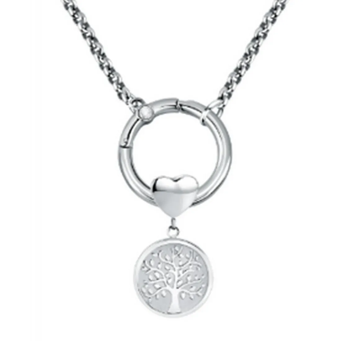 Collier Femme SCZ1178 Morellato