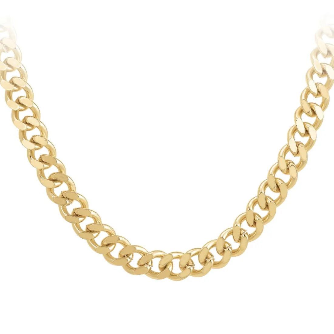 Collier Femme So Charm - B3041-DORE - Collier Mode Doré