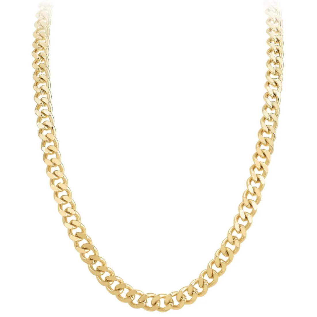 Collier Femme So Charm - B3041-DORE - Collier Mode Doré
