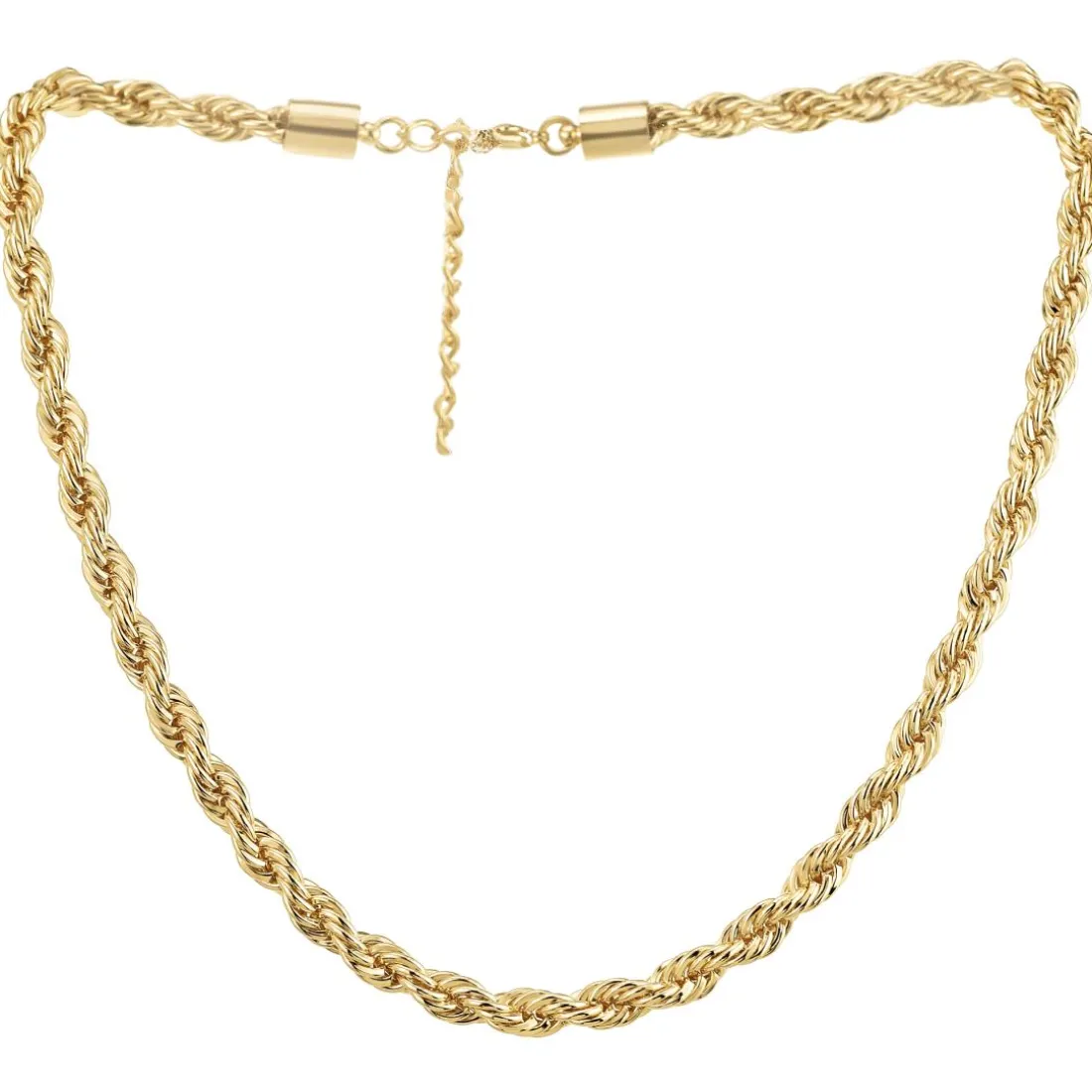 Collier Femme So Charm - B2953-DORE - Collier Mode Doré
