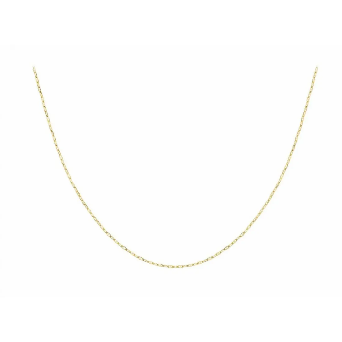 Collier femme Stella 1-16-2035 Or Jaune