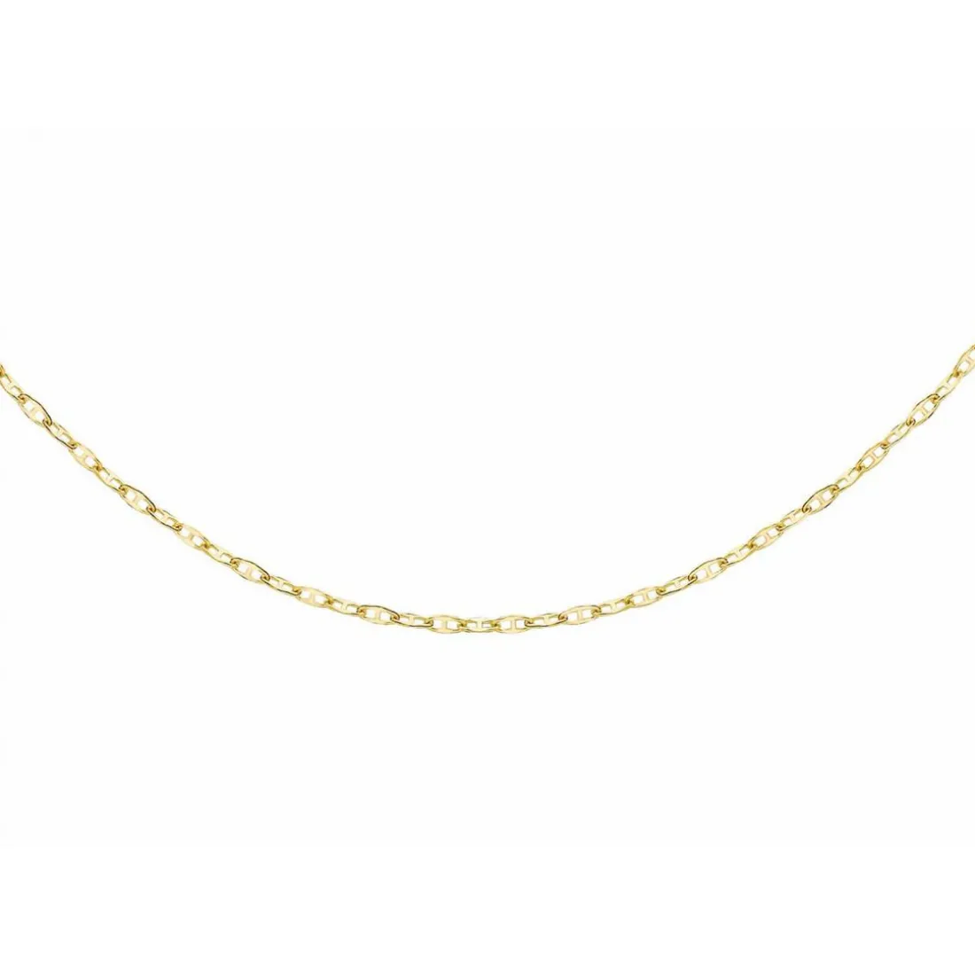 Collier femme Stella 1-16-2035 Or Jaune