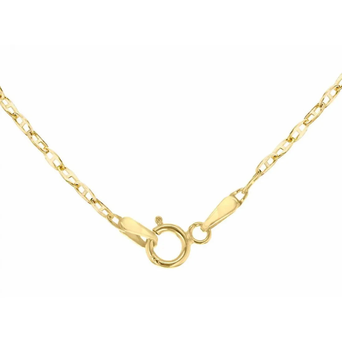 Collier femme Stella 1-16-2035 Or Jaune