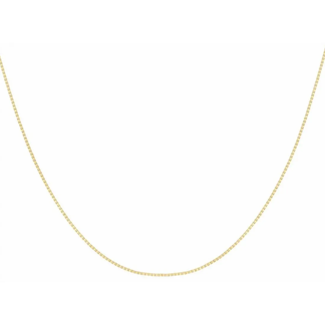 Collier femme Stella 1-16-0014 Or Jaune