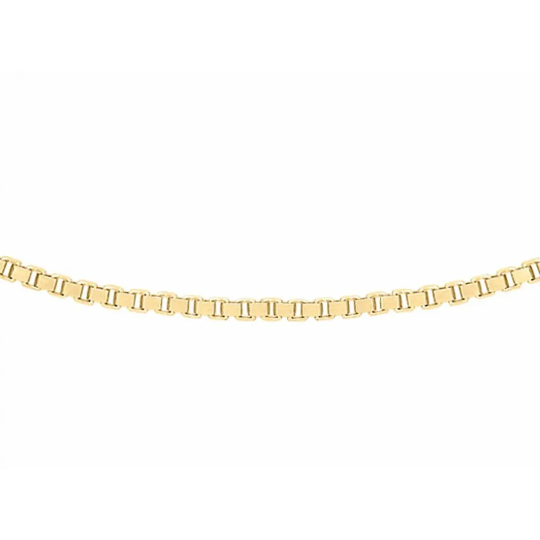 Collier femme Stella 1-16-0014 Or Jaune