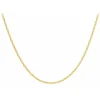 Collier femme Stella 1-13-0465 Or Jaune