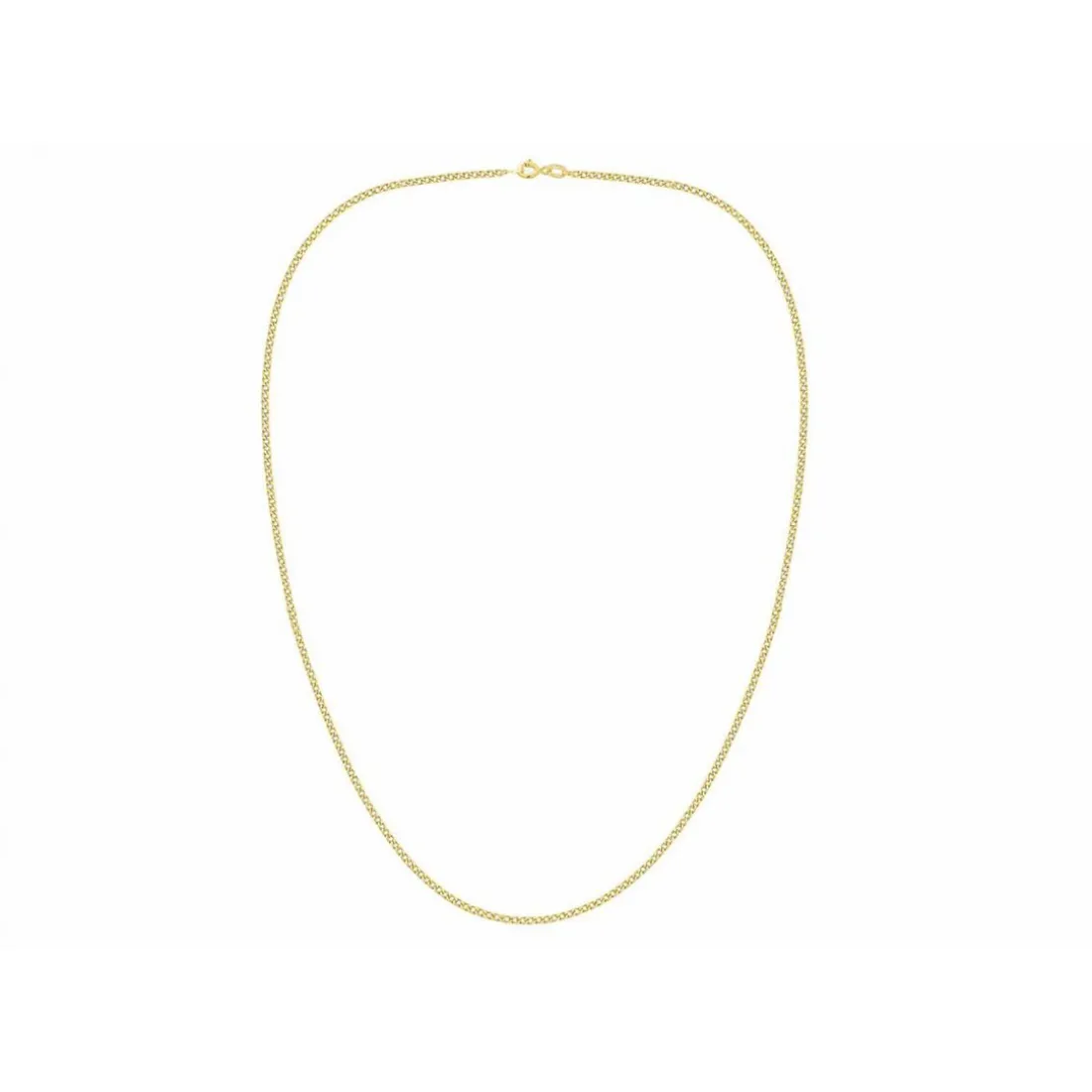 Collier femme Stella 1-13-0184 Or Jaune
