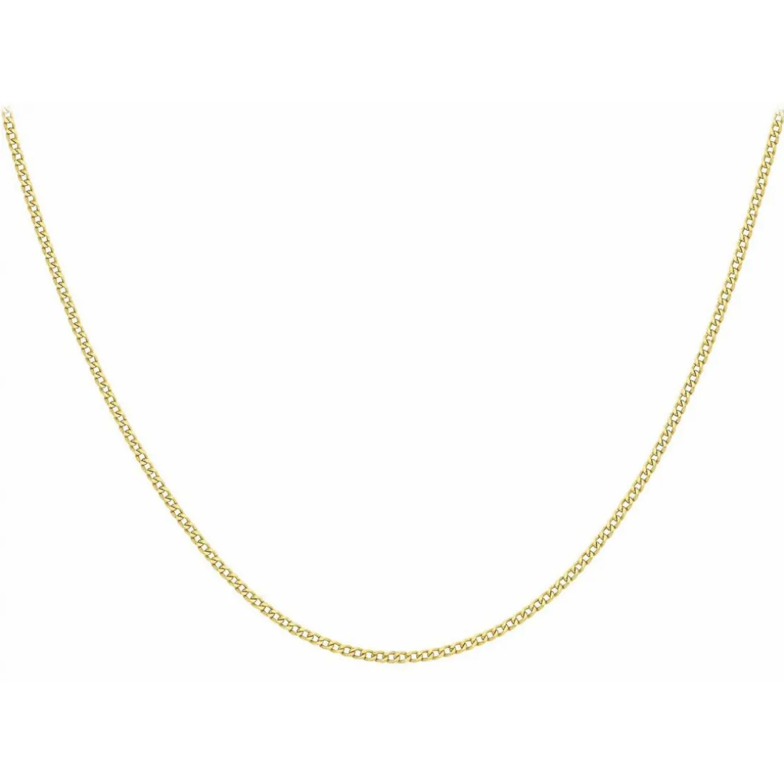 Collier femme Stella 1-13-0184 Or Jaune