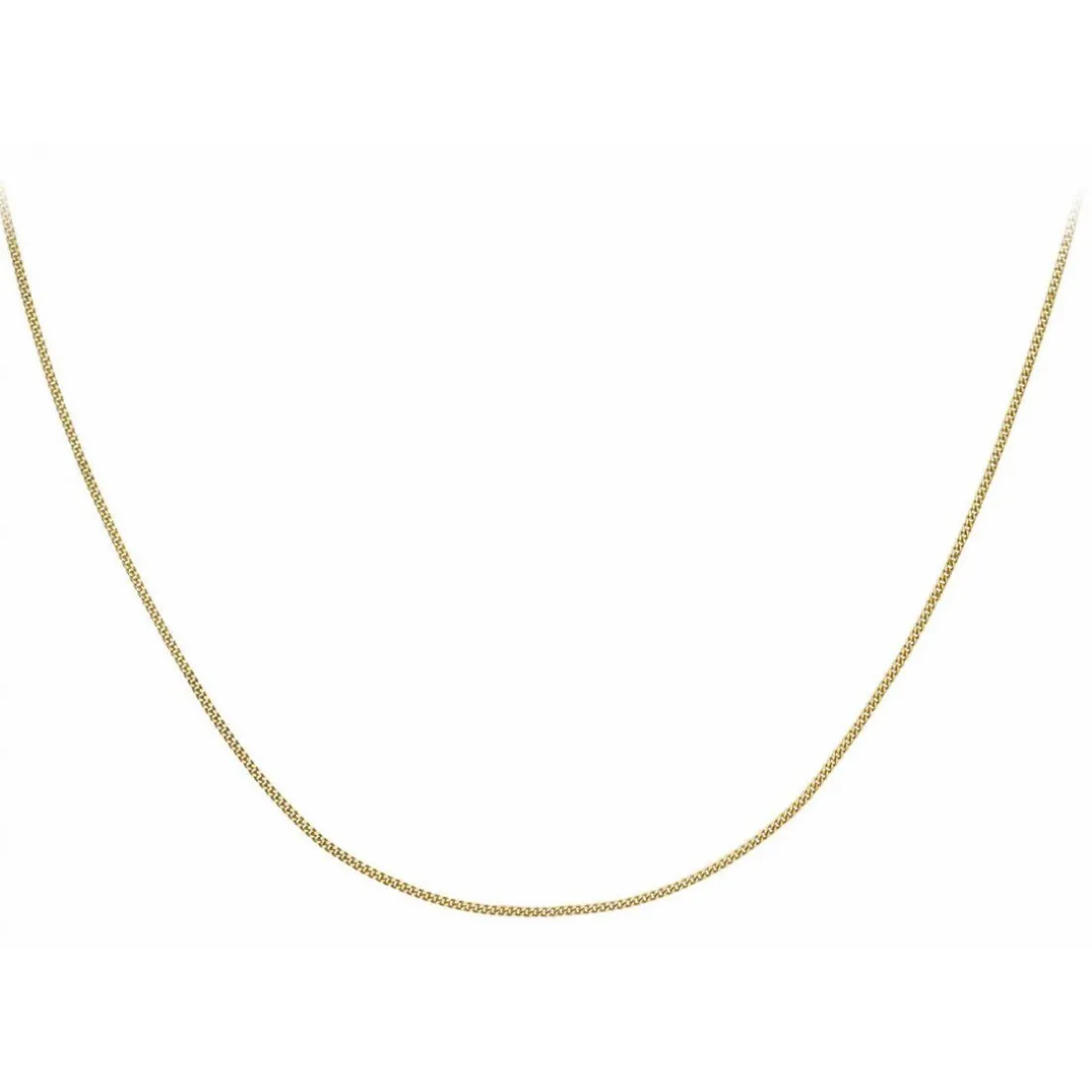 Collier femme Stella 1-13-0032 Or Jaune
