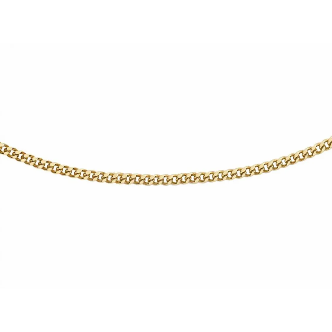 Collier femme Stella 1-13-0032 Or Jaune