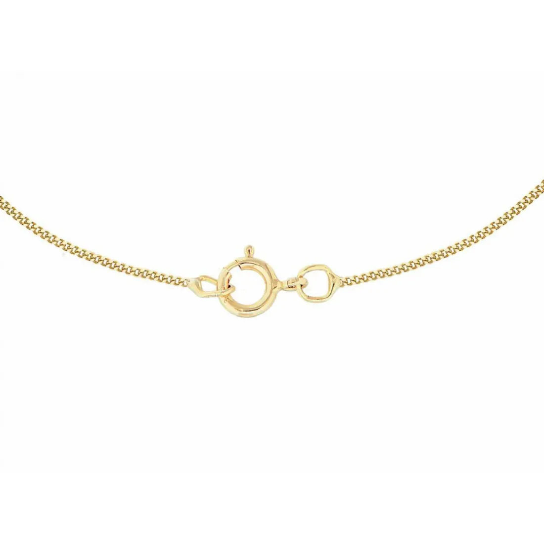 Collier femme Stella 1-13-0039 Or Jaune