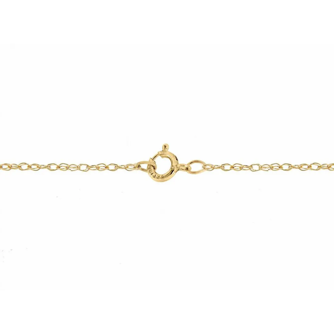 Collier femme Stella 1-15-7294 Or Jaune