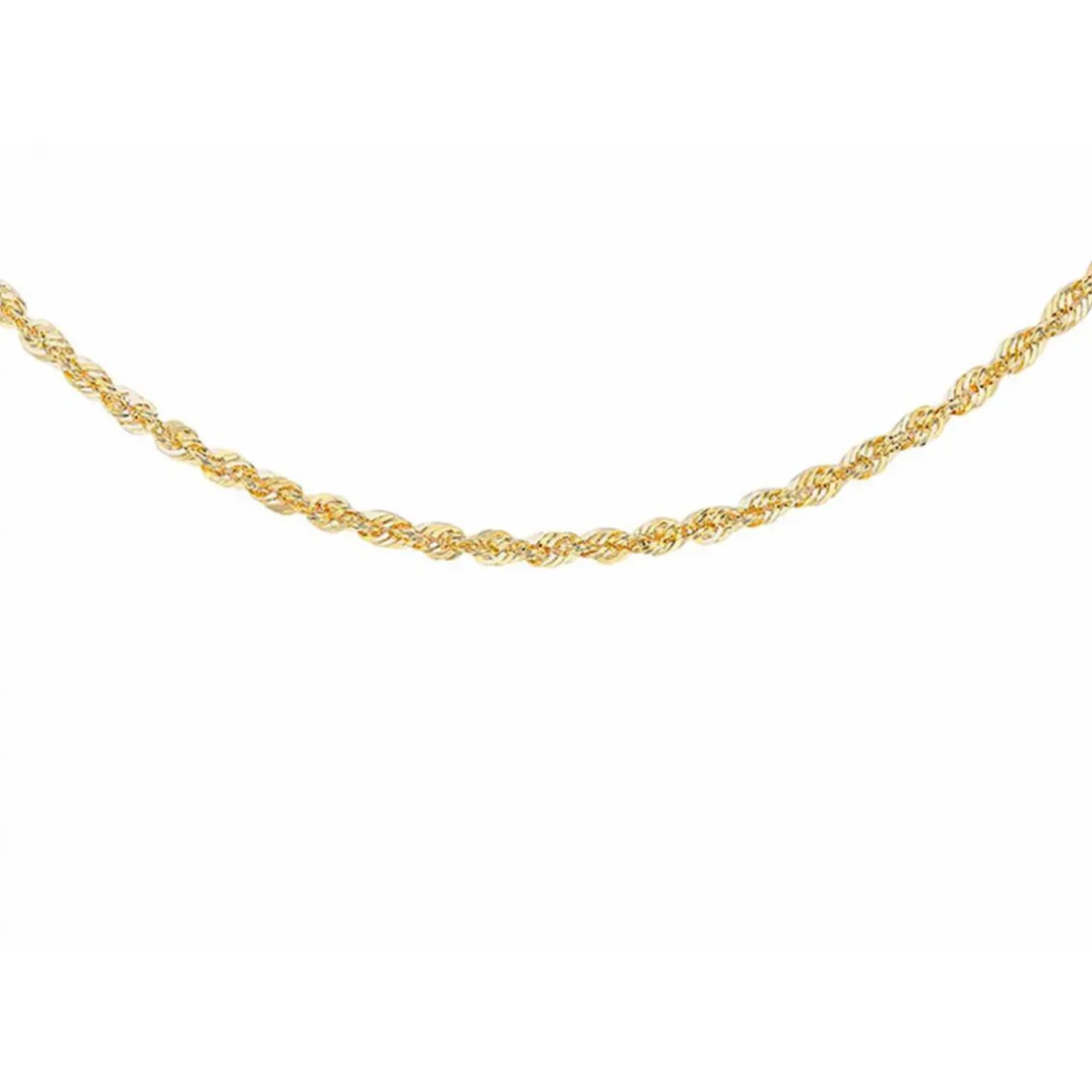 Collier femme Stella 1-19-8474 Or Jaune