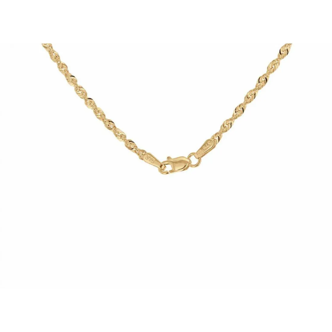 Collier femme Stella 1-19-8474 Or Jaune