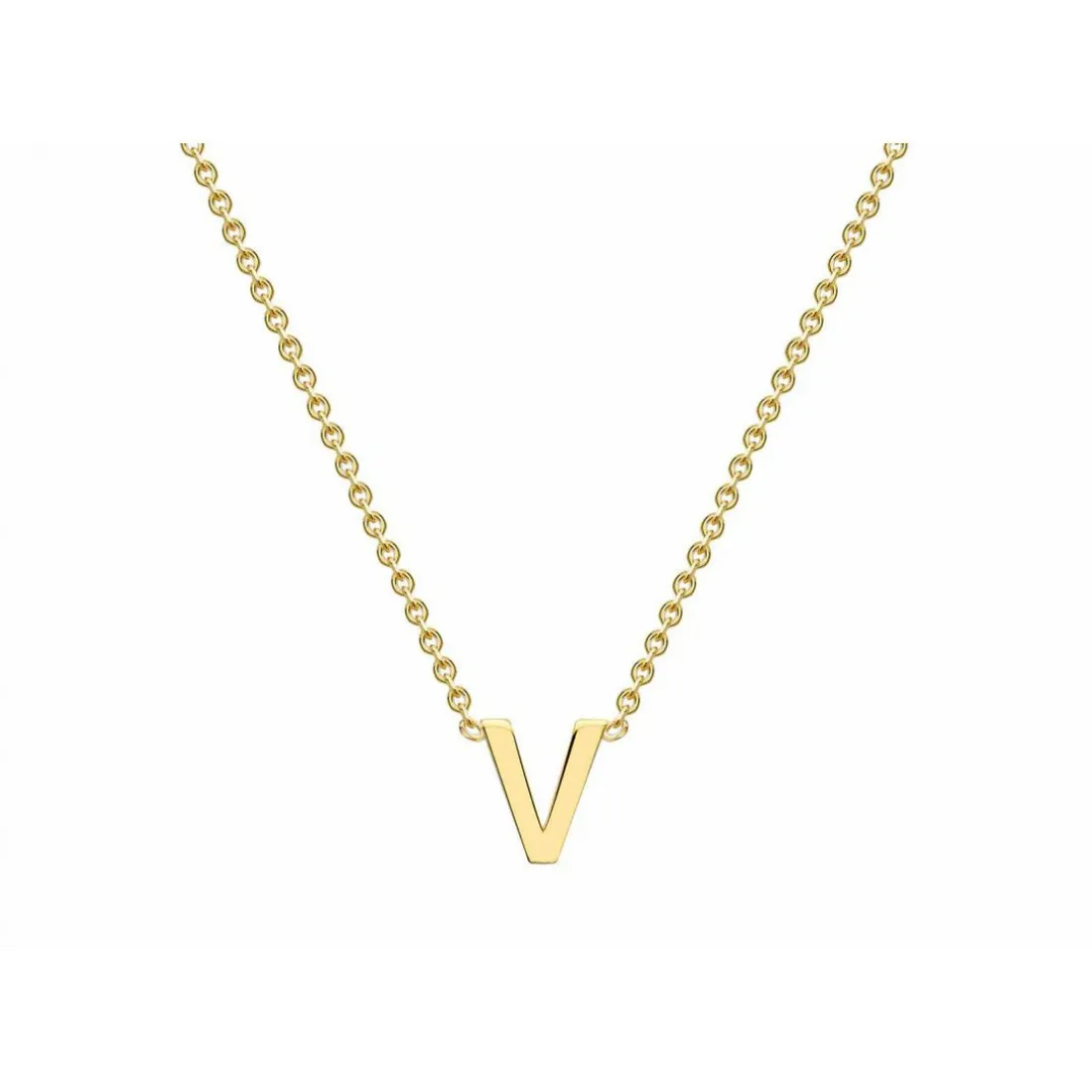 Collier femme Stella 1-19-0171 Or Jaune