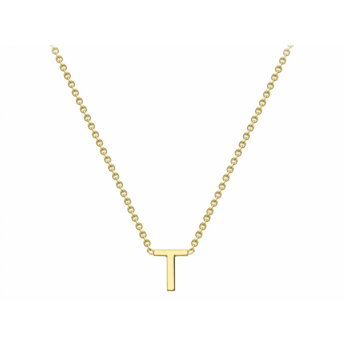 Collier femme Stella 1-19-0169 Or Jaune