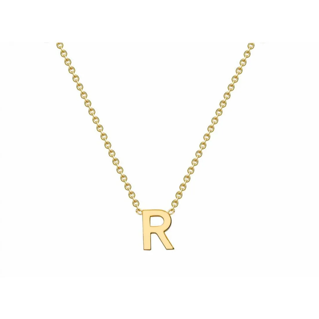Collier femme Stella 1-19-0167 Or Jaune