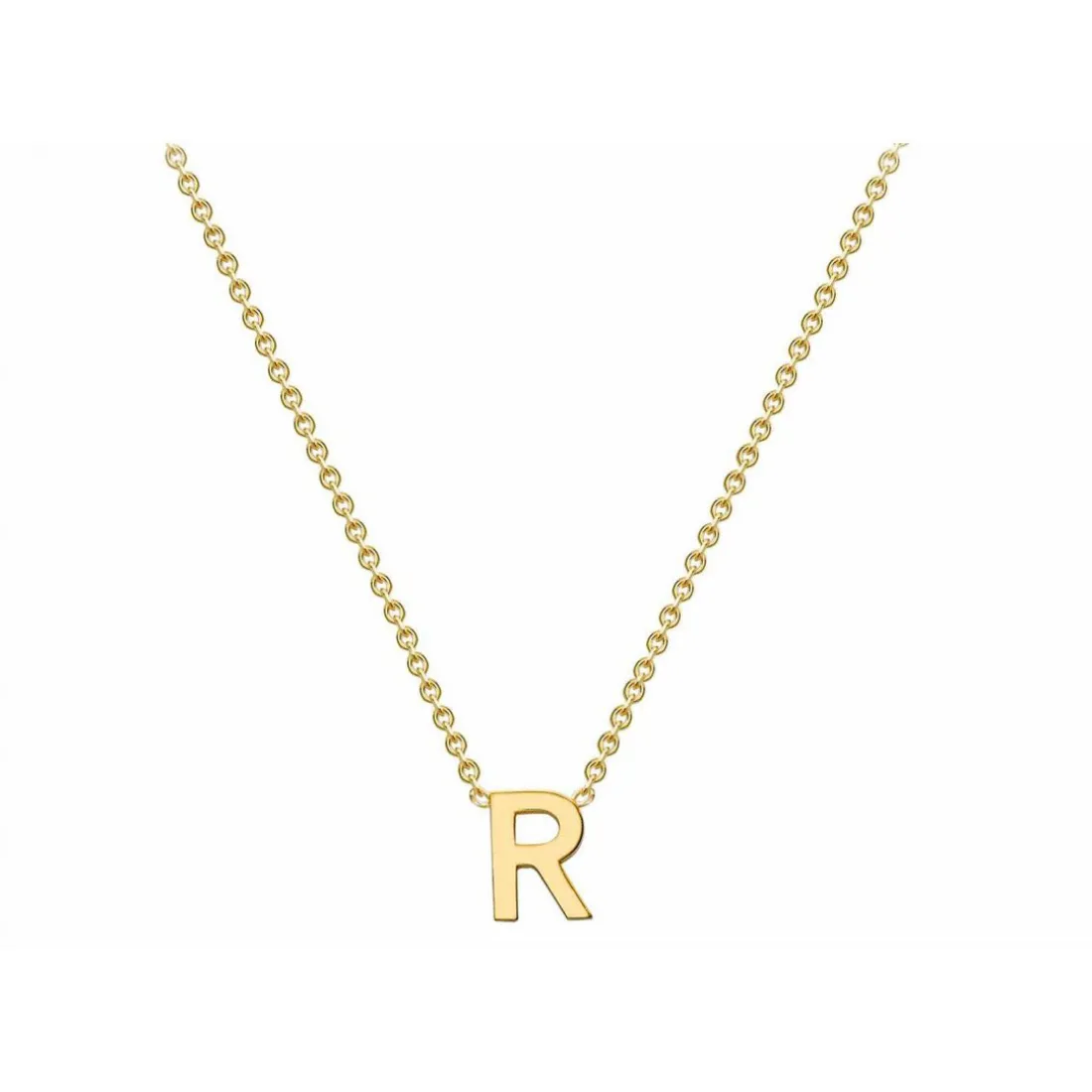 Collier femme Stella 1-19-0167 Or Jaune