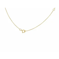 Collier femme Stella 1-19-0166 Or Jaune