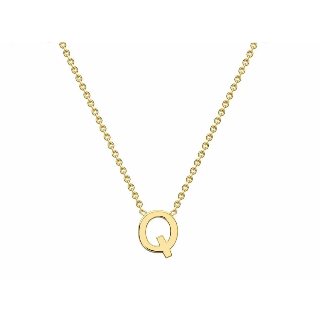 Collier femme Stella 1-19-0166 Or Jaune