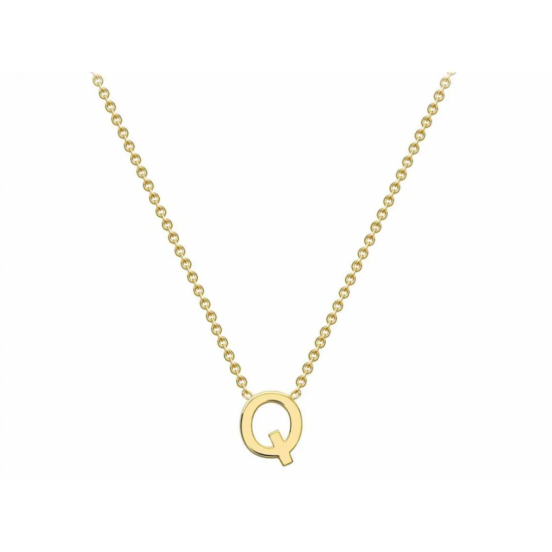 Collier femme Stella 1-19-0166 Or Jaune