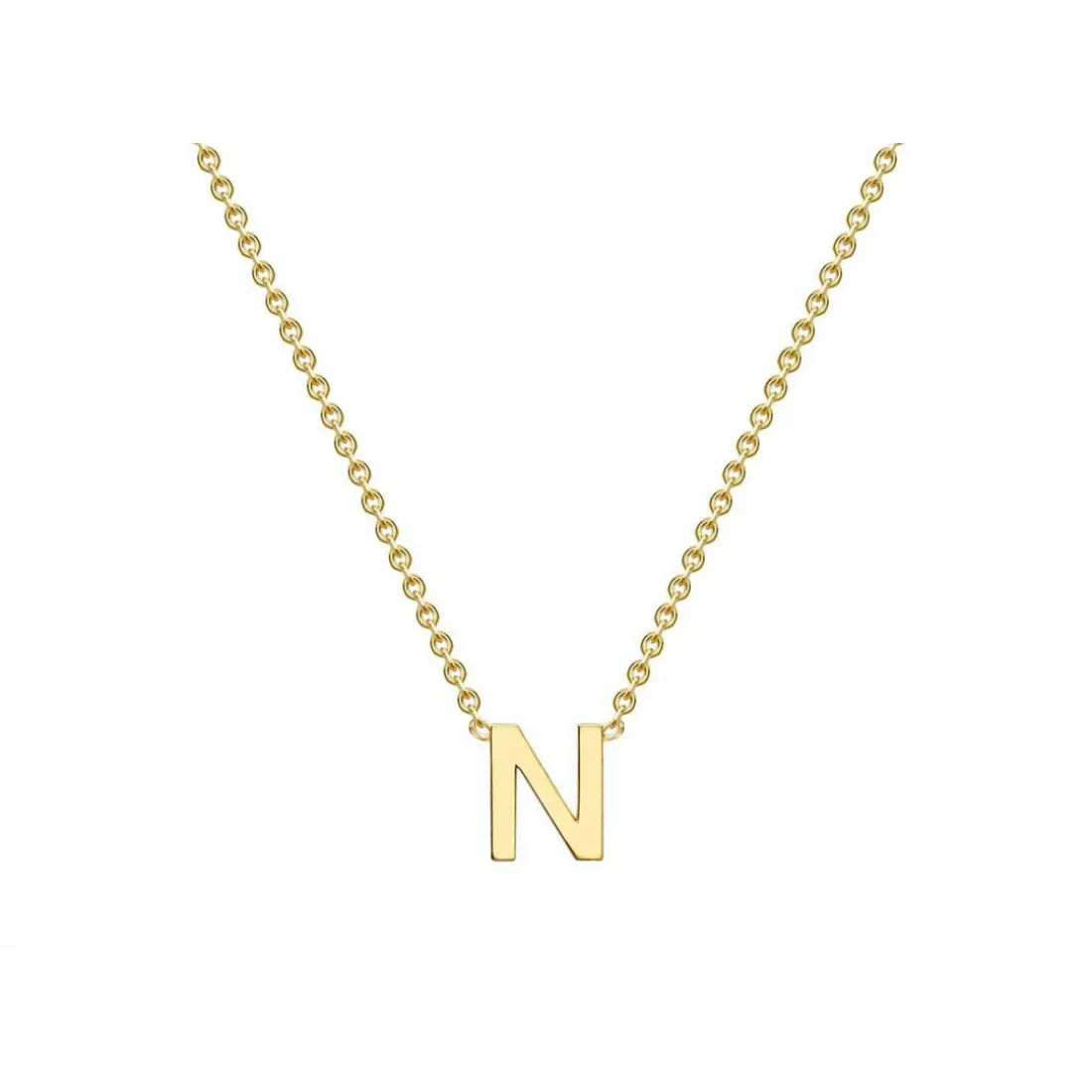 Collier femme Stella 1-19-0163 Or Jaune