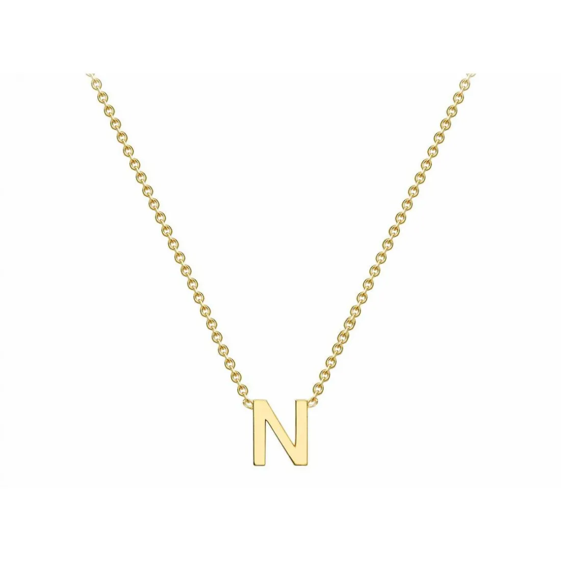 Collier femme Stella 1-19-0163 Or Jaune