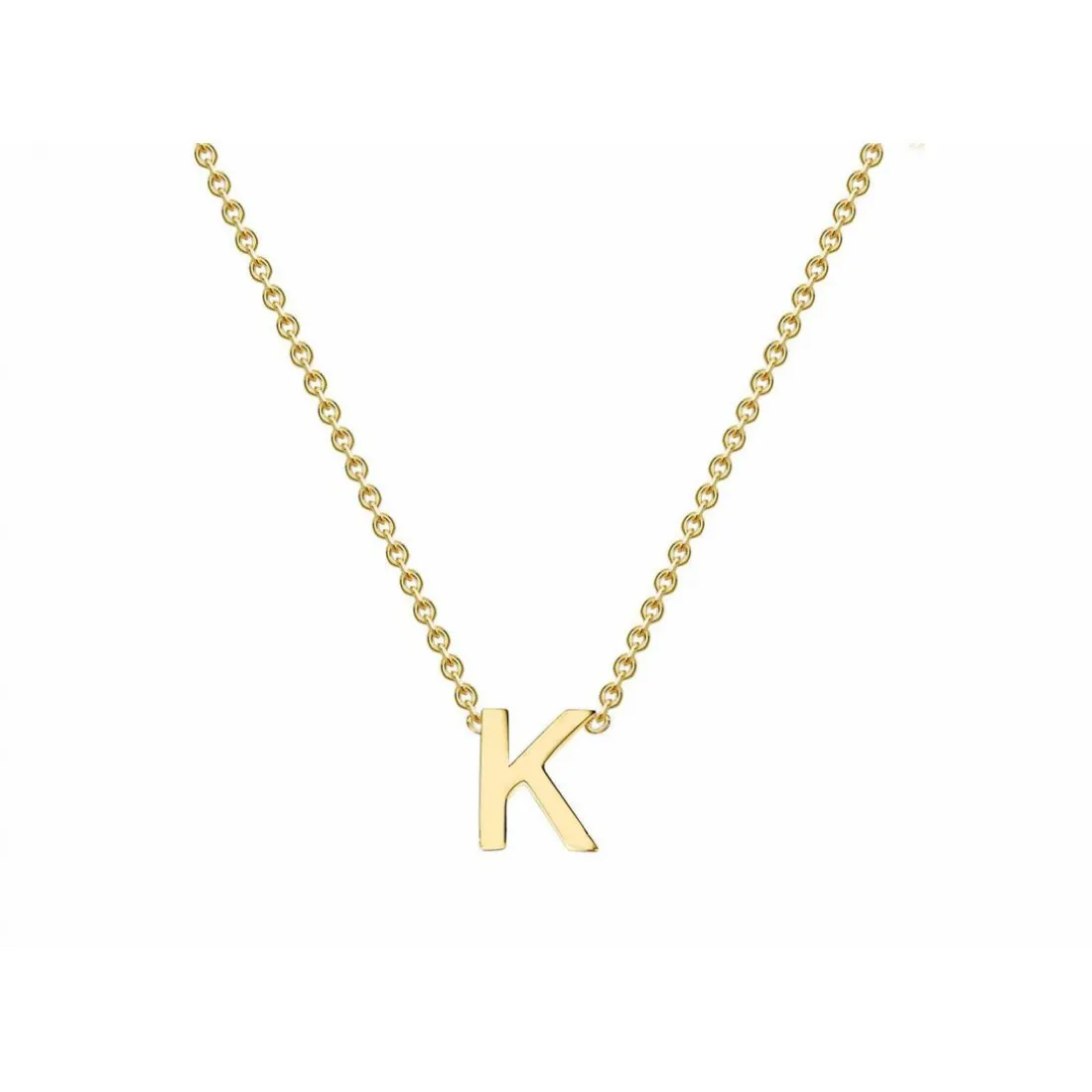 Collier femme Stella 1-19-0160 Or Jaune