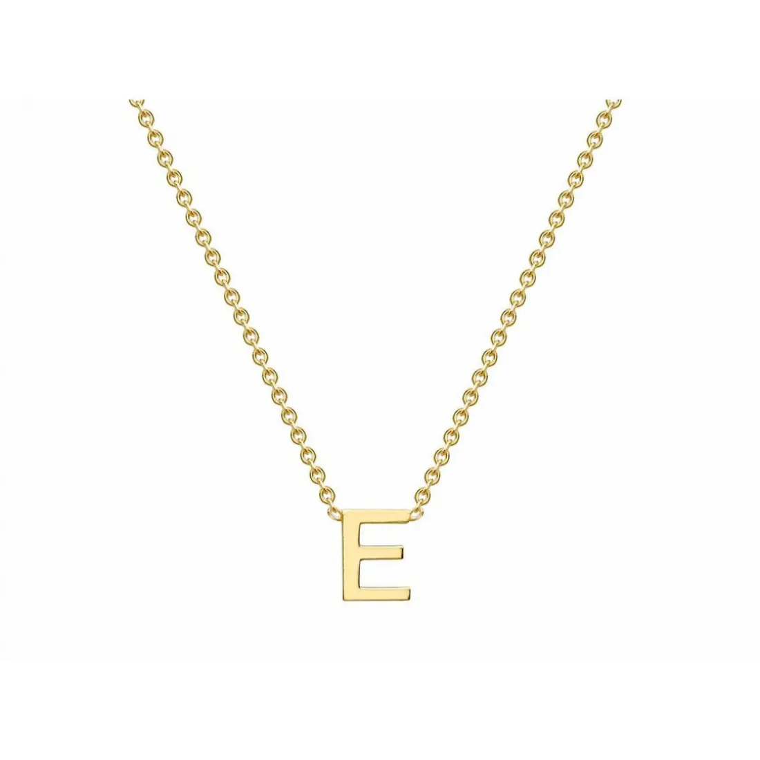 Collier femme Stella 1-19-0154 Or Jaune