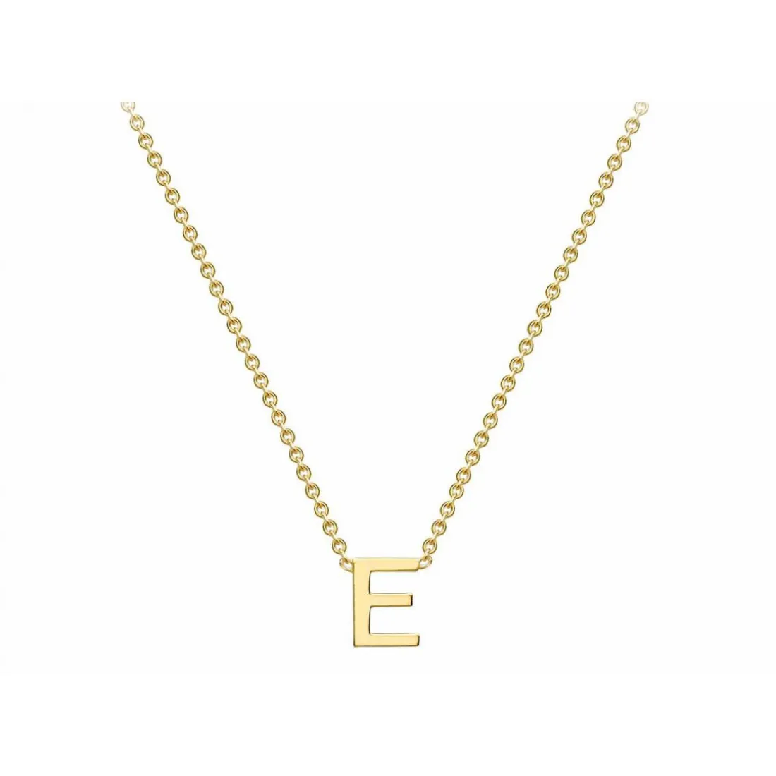 Collier femme Stella 1-19-0154 Or Jaune
