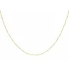 Collier femme Stella 1-15-0097 Or Jaune