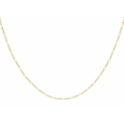Collier femme Stella 1-15-0097 Or Jaune
