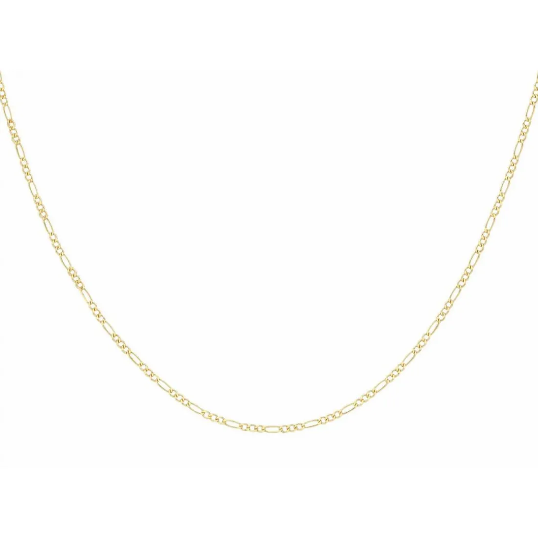 Collier femme Stella 1-15-0097 Or Jaune