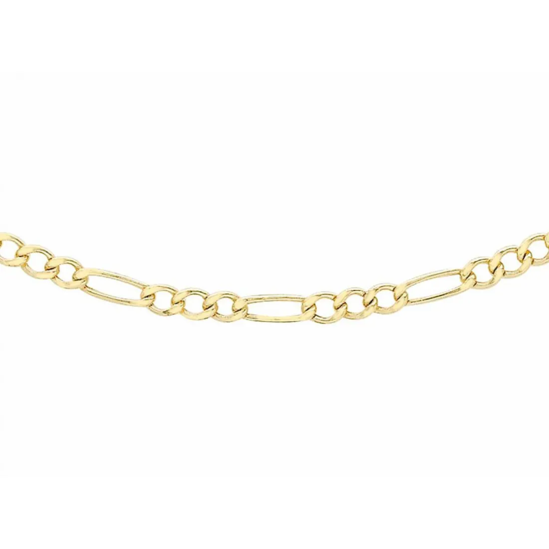 Collier femme Stella 1-15-0097 Or Jaune