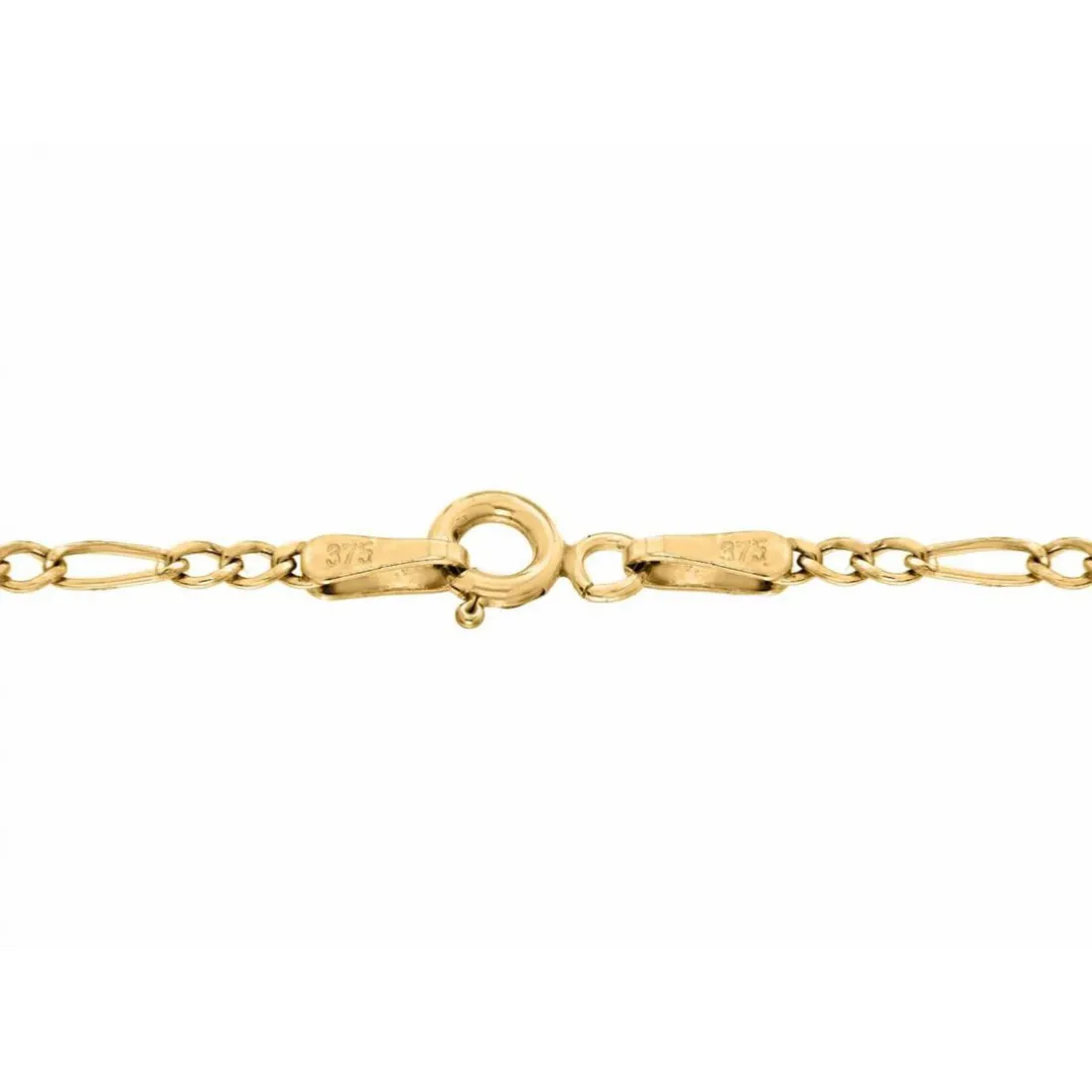 Collier femme Stella 1-15-0097 Or Jaune