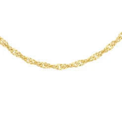 Collier femme Stella 1-13-0464 Or Jaune