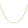 Collier femme Stella 1-13-0040 Or Jaune