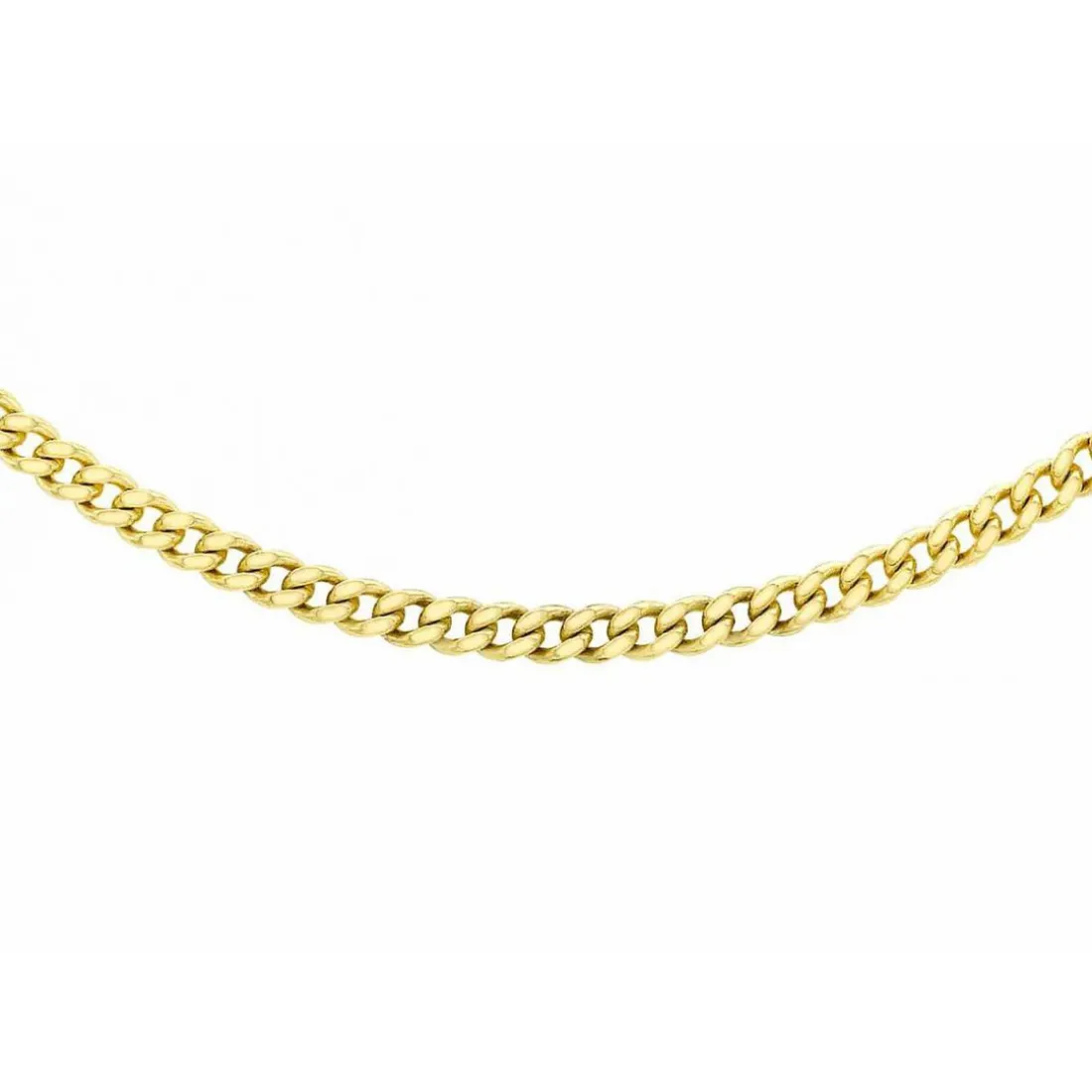 Collier femme Stella 1-13-0040 Or Jaune