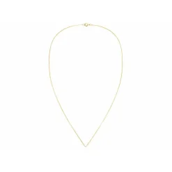 Collier femme Stella 1-13-0035 Or Jaune